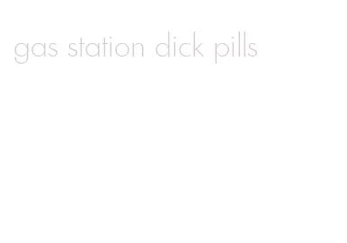 gas station dick pills