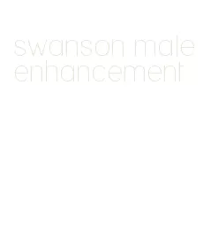 swanson male enhancement