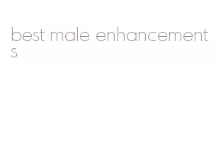 best male enhancements
