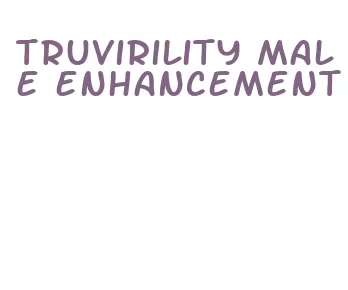 truvirility male enhancement